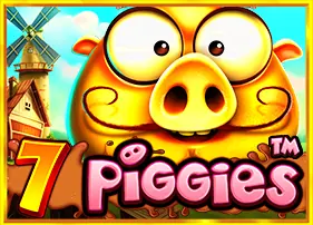 ufa100 7 Piggies ทดลองเล่นฟรี