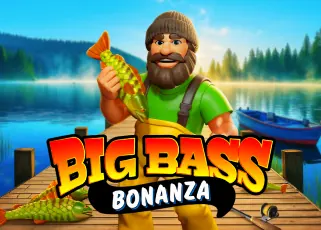 ufa100 Big Bass Bonanza ทดลองเล่นฟรี