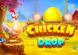 ufa100 Chicken Drop ทดลองเล่นฟรี