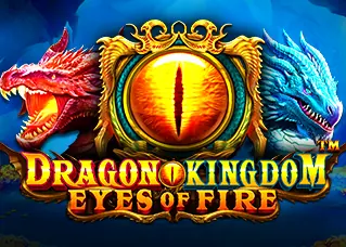ufa100 Dragon Kingdom Eyes of Fire ทดลองเล่นฟรี