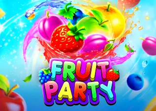 ufa100 Fruit Party ทดลองเล่นฟรี
