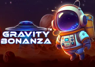 ufa100 Gravity Bonanza ทดลองเล่นฟรี
