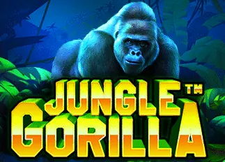 ufa100 Jungle Gorilla ทดลองเล่นฟรี