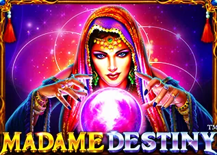 ufa100 Madame Destiny ทดลองเล่นฟรี
