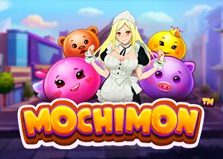 ufa100 Mochimon ทดลองเล่นฟรี