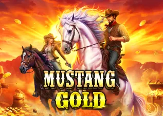 ufa100 Mustang Gold ทดลองเล่นฟรี