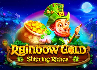 ufa100 Rainbow Gold ทดลองเล่นฟรี