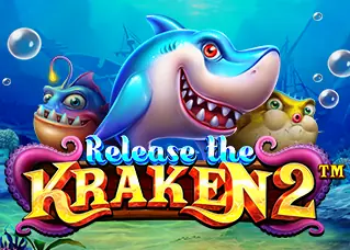 ufa100 Release the Kraken 2 ทดลองเล่นฟรี