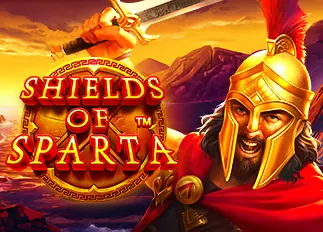 ufa100 Shields of Sparta ทดลองเล่นฟรี