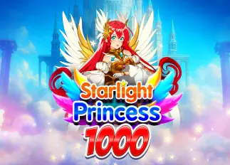 ufa100 Starlight Princess 1000 ทดลองเล่นฟรี