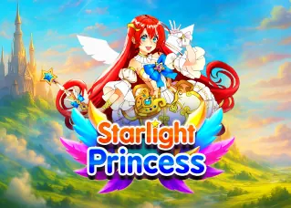 ufa100 Starlight Princess ทดลองเล่นฟรี