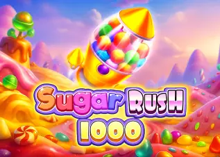 ufa100 Sugar Rush 1000 ทดลองเล่นฟรี