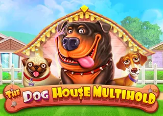 ufa100 The Dog House Multihold ทดลองเล่นฟรี