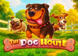 ufa100 The Dog House ทดลองเล่นฟรี