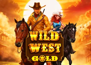 ufa100 Wild West Gold ทดลองเล่นฟรี